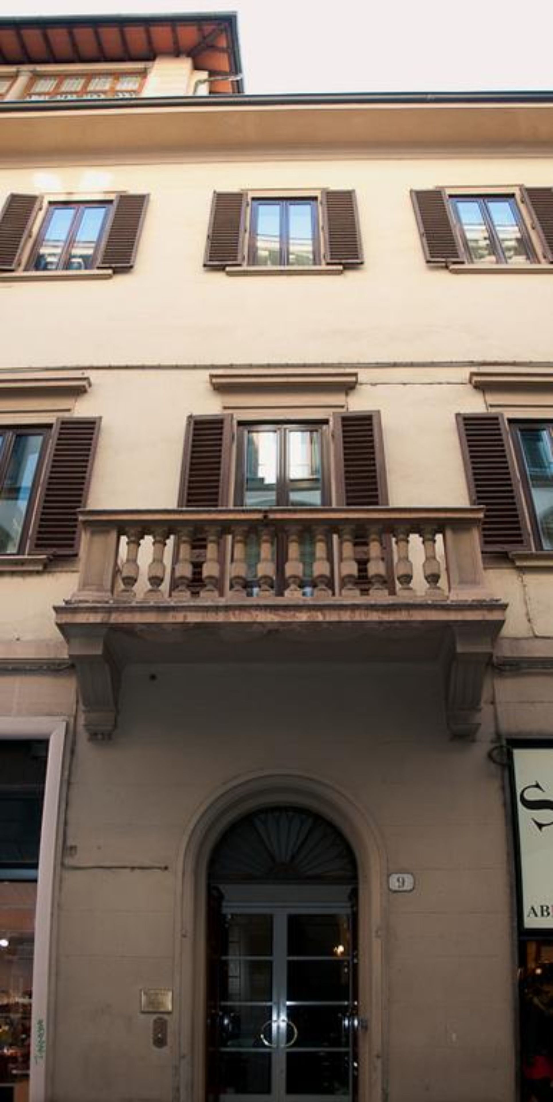 Foto - Residenza dei Pucci