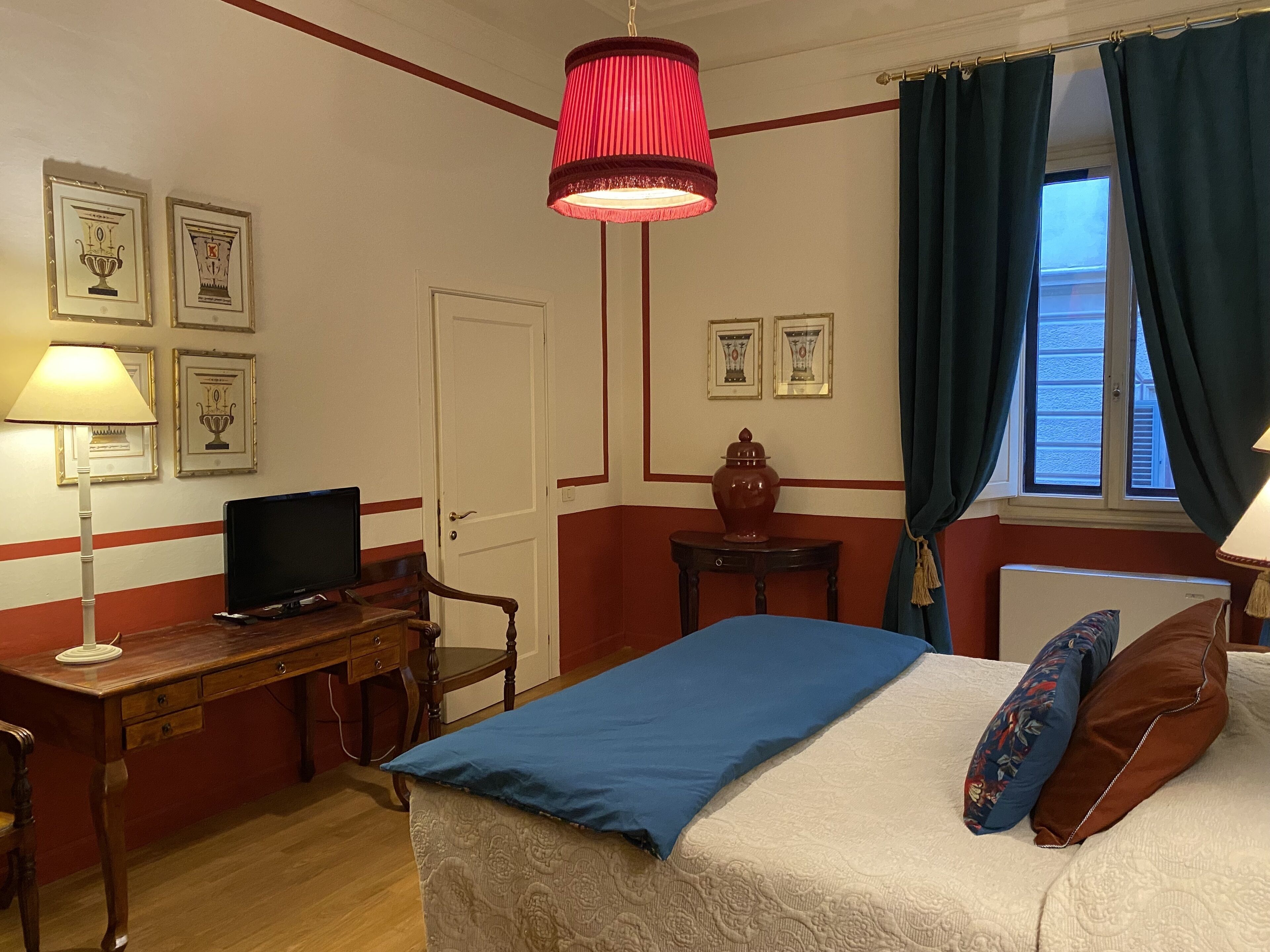 Foto - Residenza dei Pucci