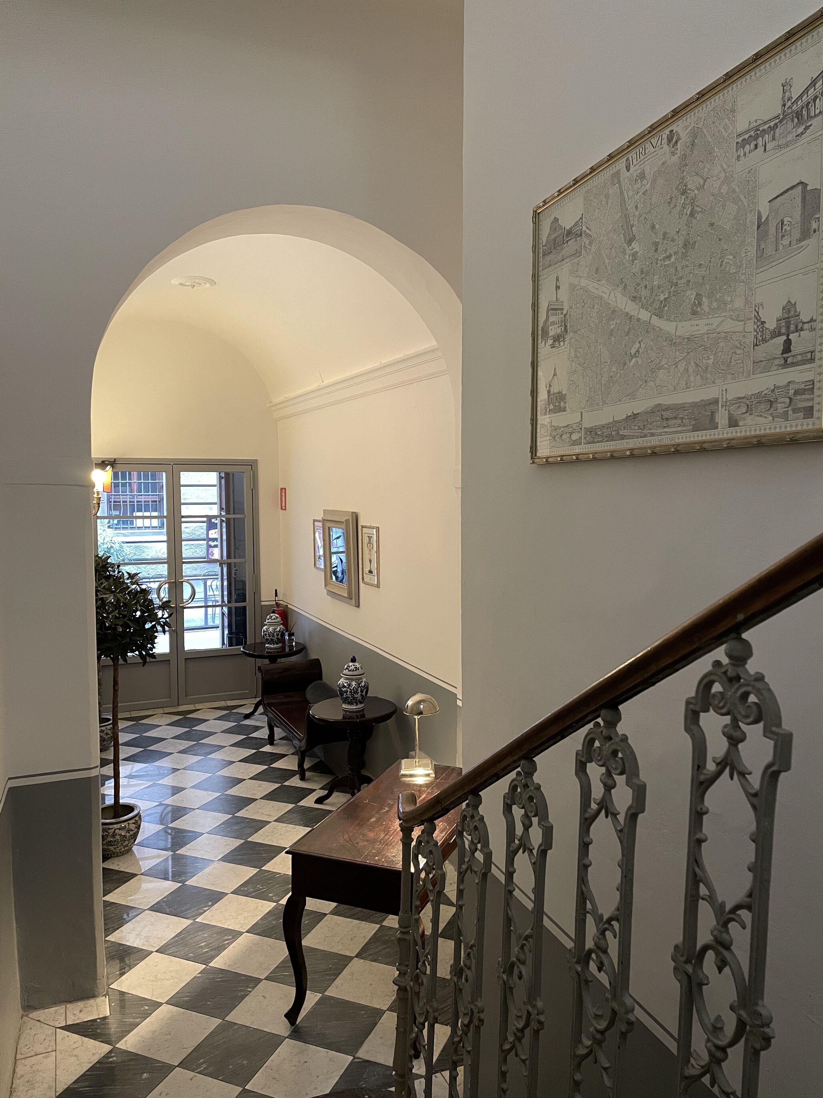 Foto - Residenza dei Pucci
