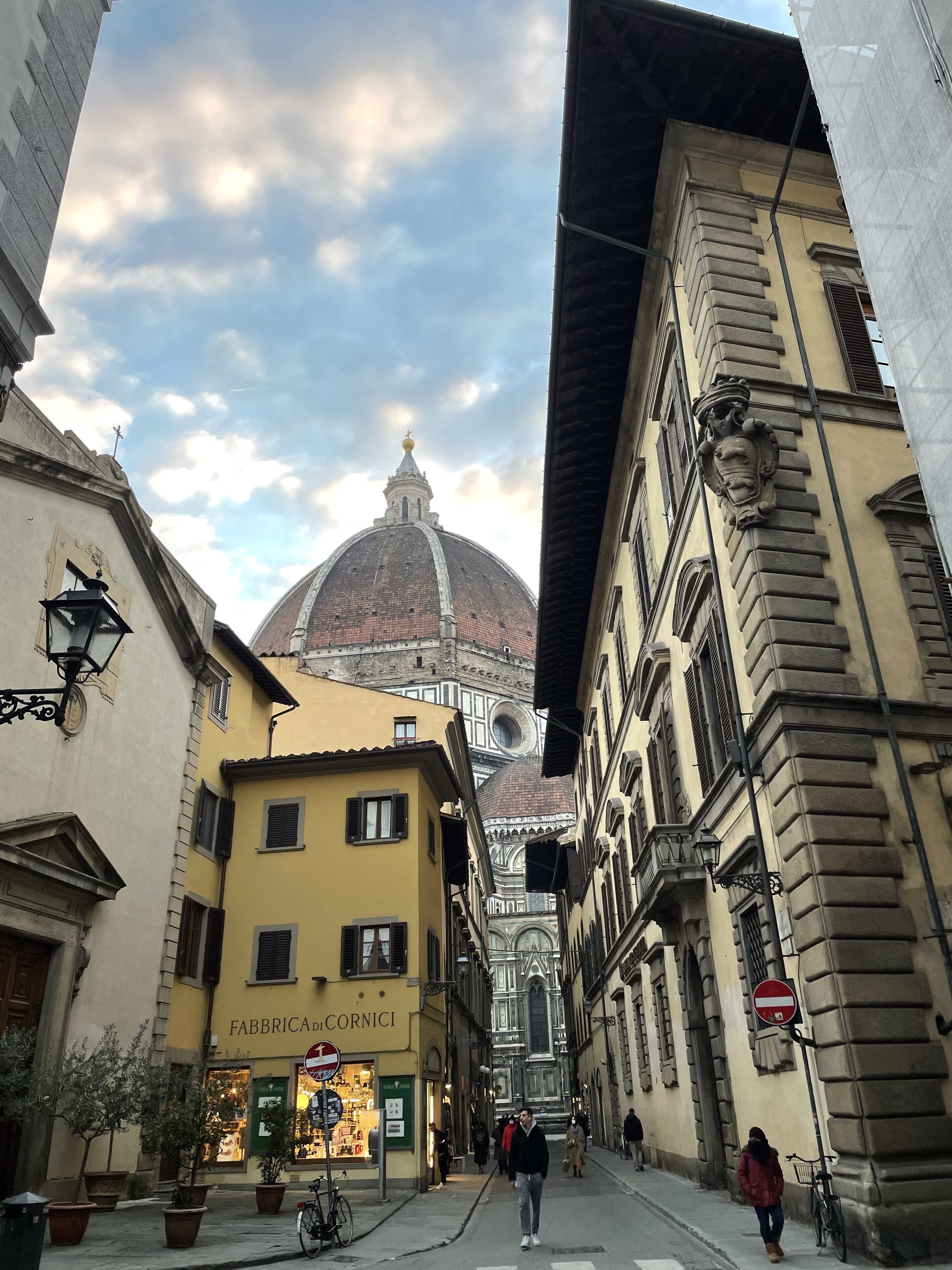 Foto - Residenza dei Pucci