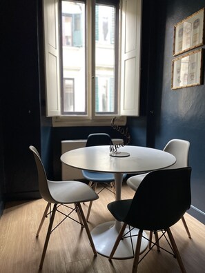 Superior Double Room | Coffee and/or coffee maker