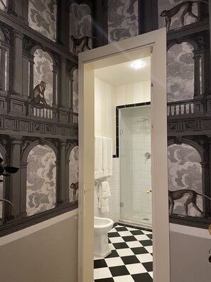 Bathroom - Residenza dei Pucci (Florence)