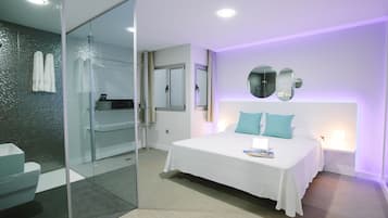 Premium Suite, Terrace