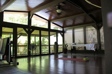 Rainforest Inn - Image 4