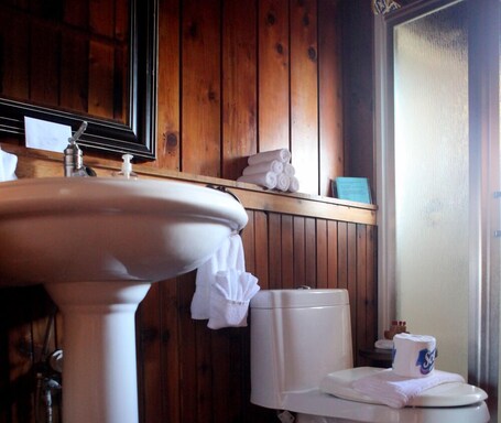 Rainforest Inn - Image 20