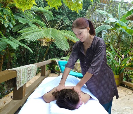 Rainforest Inn - Image 28