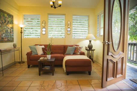 Rainforest Inn - Image 34