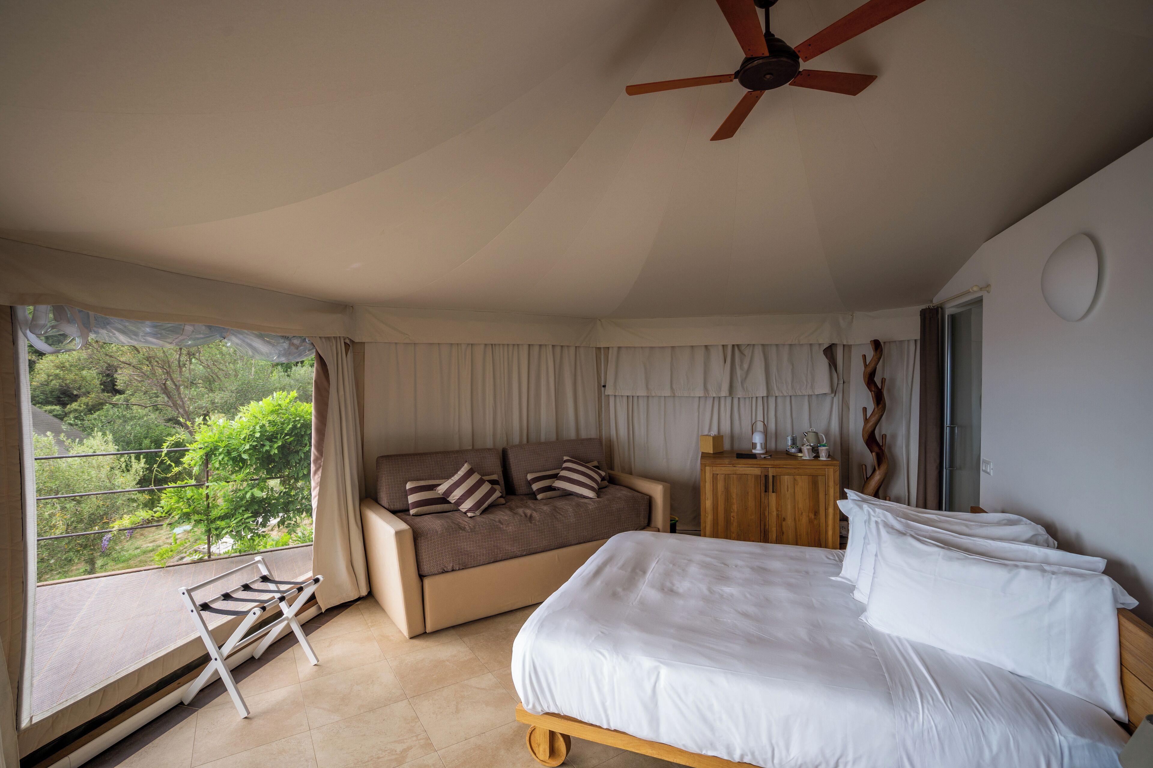 1 bedroom, premium bedding, down duvets, pillow-top beds