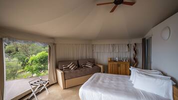 1 bedroom, premium bedding, down duvets, pillow-top beds