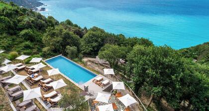 Sesta Terra Natural Resort