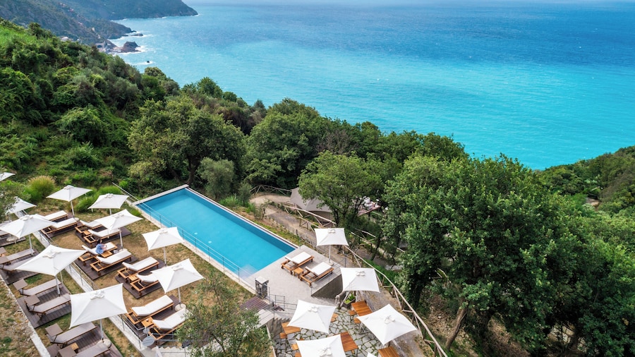 Sesta Terra Natural Resort