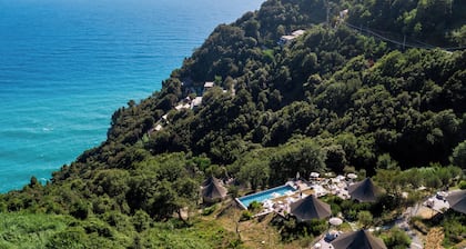 Sesta Terra Natural Resort