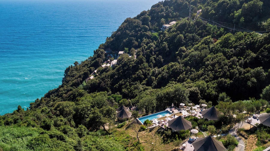 Sesta Terra Natural Resort