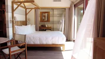 Luxury-Ferienhaus, Whirlpool (COTS)