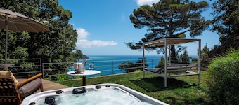 Sesta Terra Natural Resort