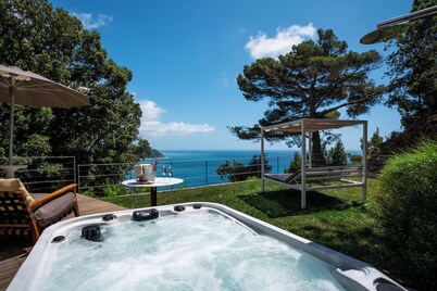 Sesta Terra Natural Resort