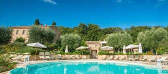 Pamperduto Country Resort