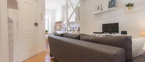 Televisión de pantalla plana