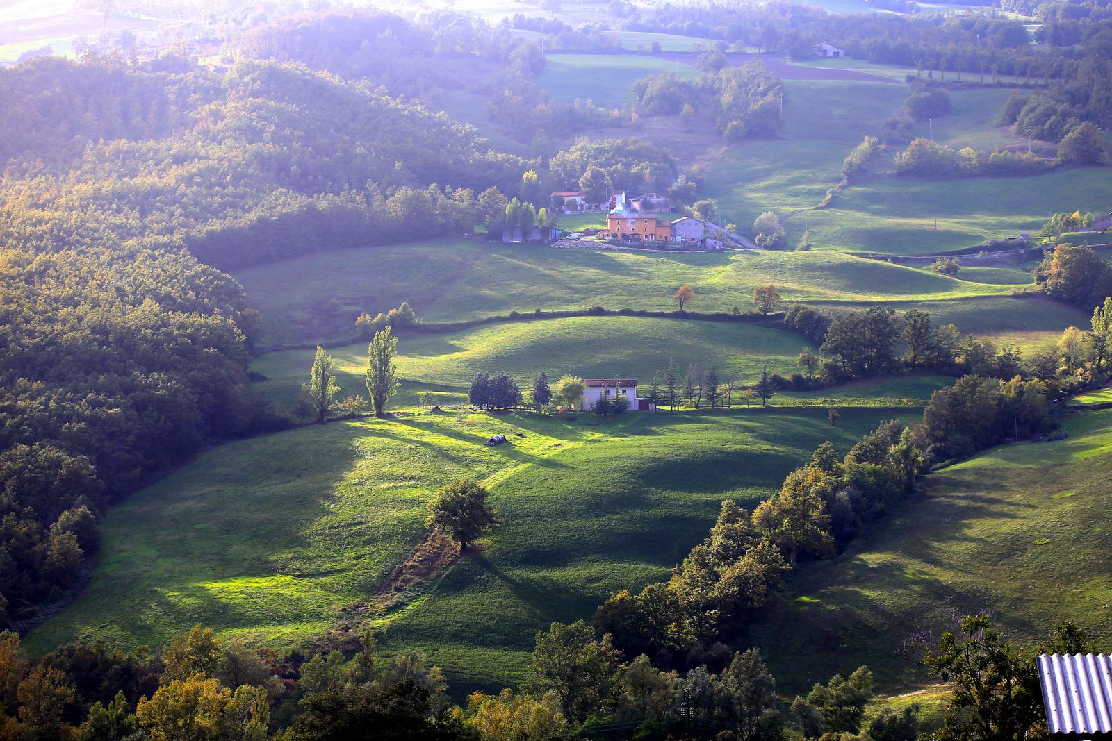 Luftbilde
