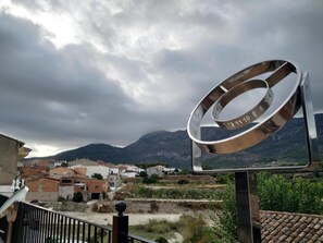 Property grounds - Ca Les Senyoretes (Otos)