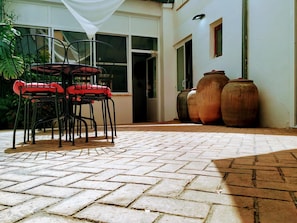 Property grounds - Ca Les Senyoretes (Otos)