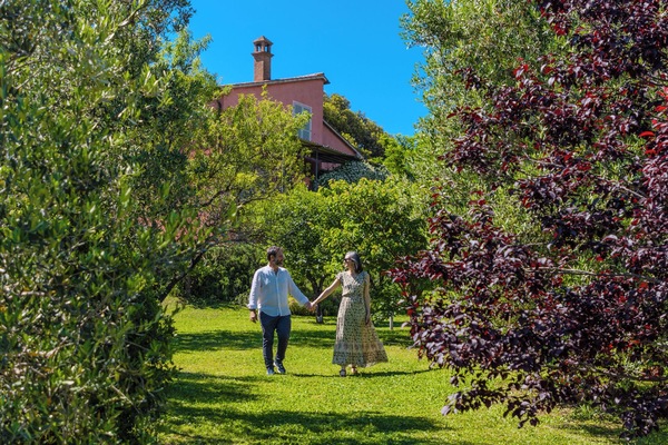 Giardino