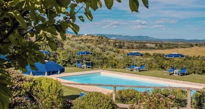 Agriturismo Bio Podere Doganelle