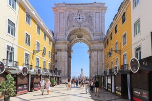 Exterior - Downtown Classic by Homing (Lisbon)