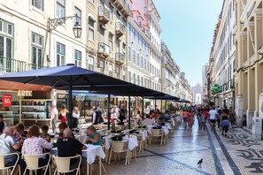 Exterior - Downtown Classic by Homing (Lisbon)