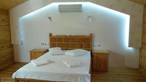 Family Bungalow - Hotel Yavuz Bungalow (Kemer)