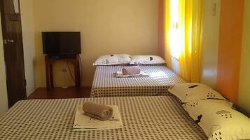Basic Room