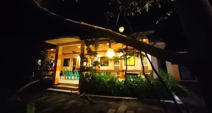 RMTM's Beachfront Accommodation