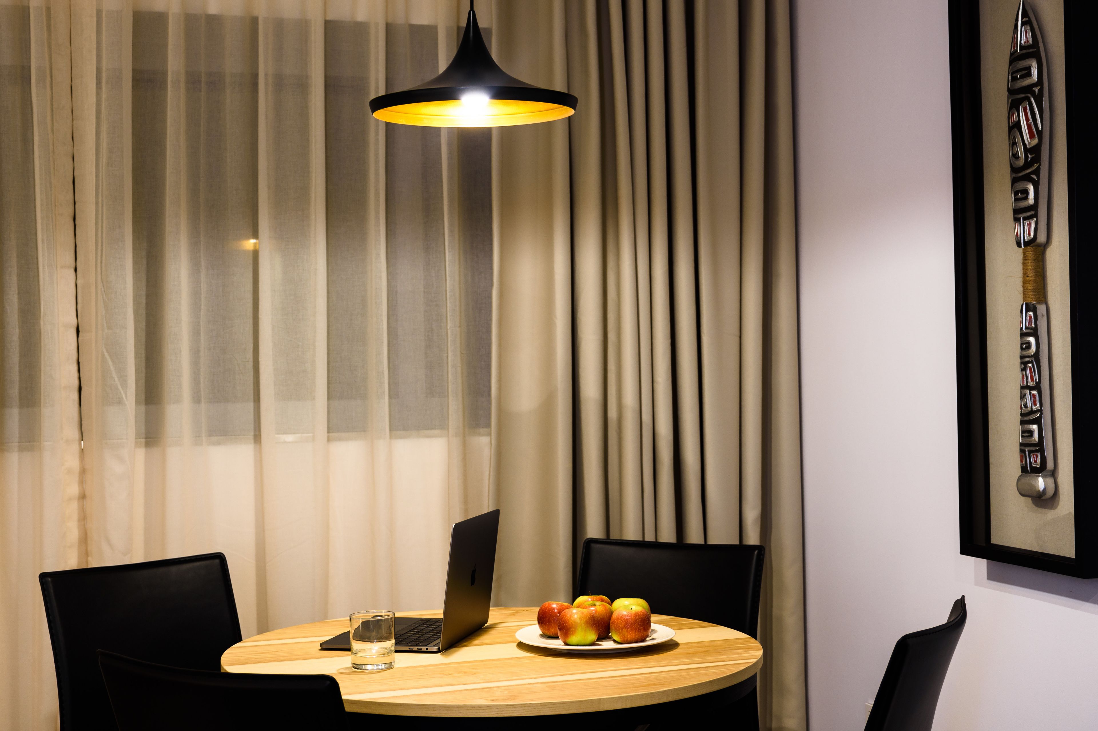 junior suite | room amenity