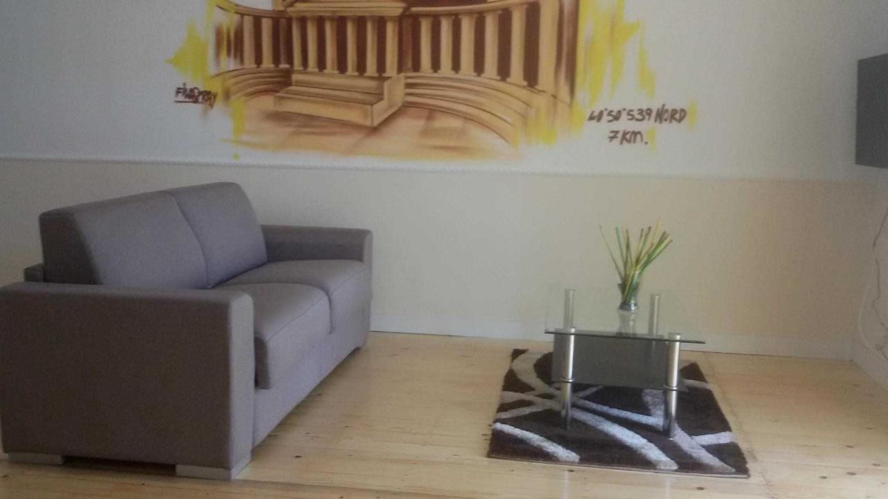 Photo - B&B La Torretta Chiaia