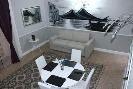 Televisión de pantalla plana