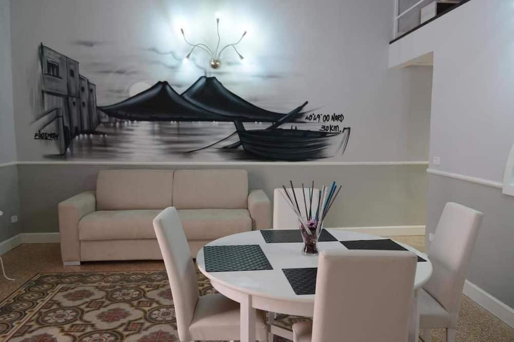 B&B La Torretta di Chiaia