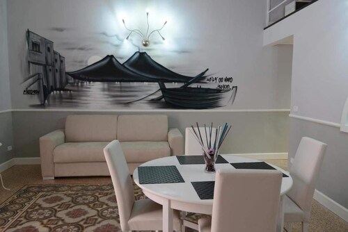 B&B La Torretta di Chiaia