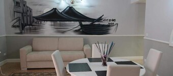 B&B La Torretta di Chiaia