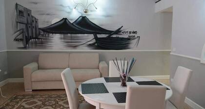 B&B La Torretta di Chiaia