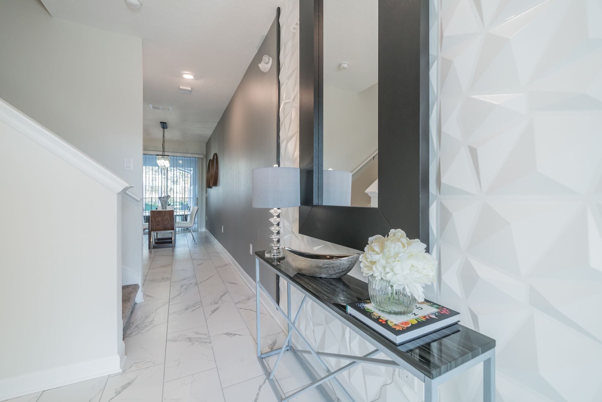 family house, 4 bedrooms | premium bedding, individually decorated, individually furnished