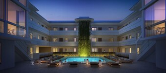 Beach Haus Key Biscayne
