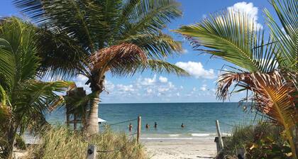 Beach Haus Key Biscayne