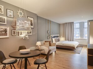 Két bảo mật tại phòng, bàn, bàn ủi/dụng cụ ủi quần áo 