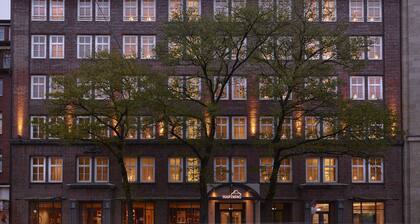 Hapimag Resort Hamburg