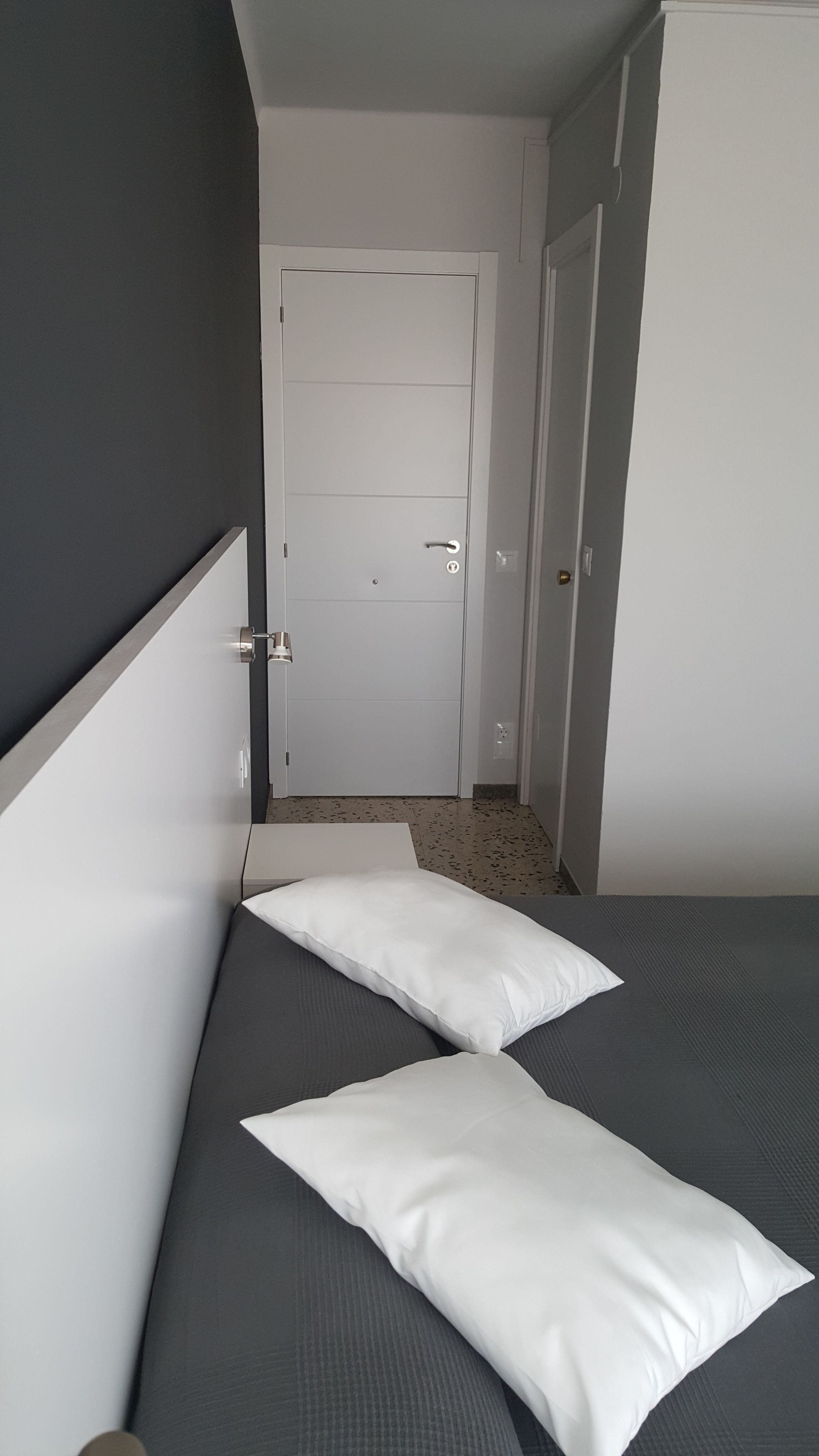 Double Room | Blackout drapes, rollaway beds, free WiFi, bed sheets