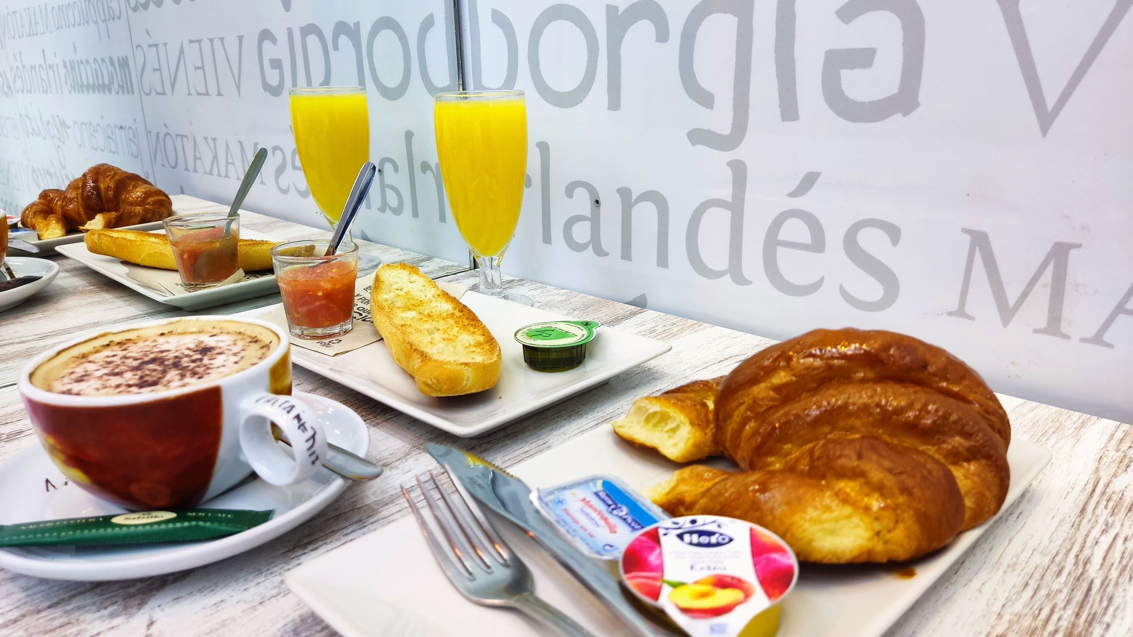 Foto - Pension Segura