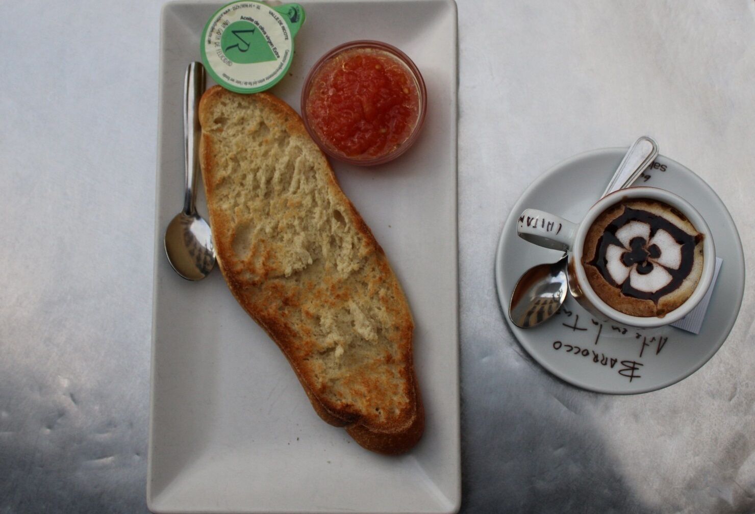 Foto - Pension Segura