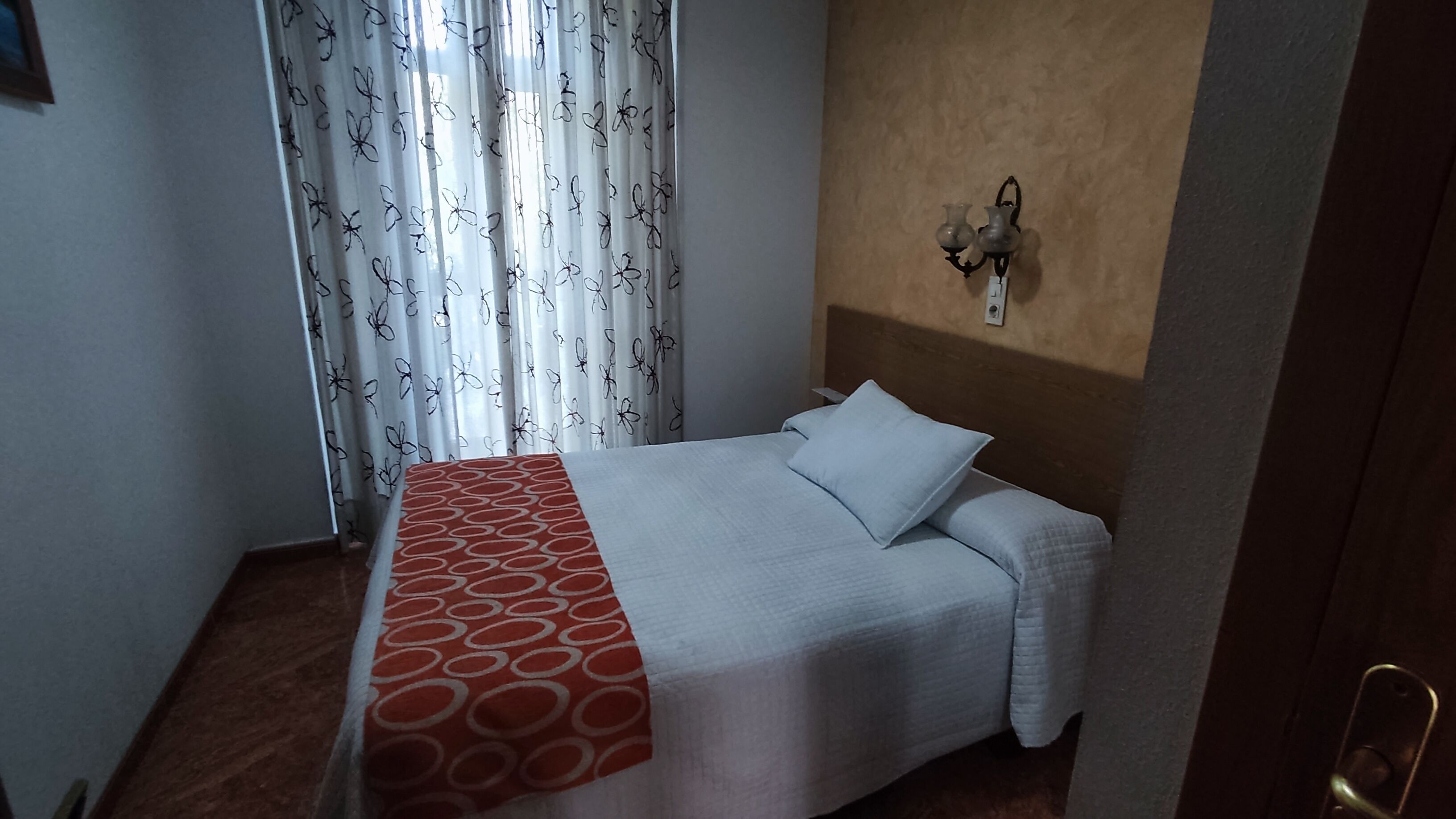 Foto - Pension Segura