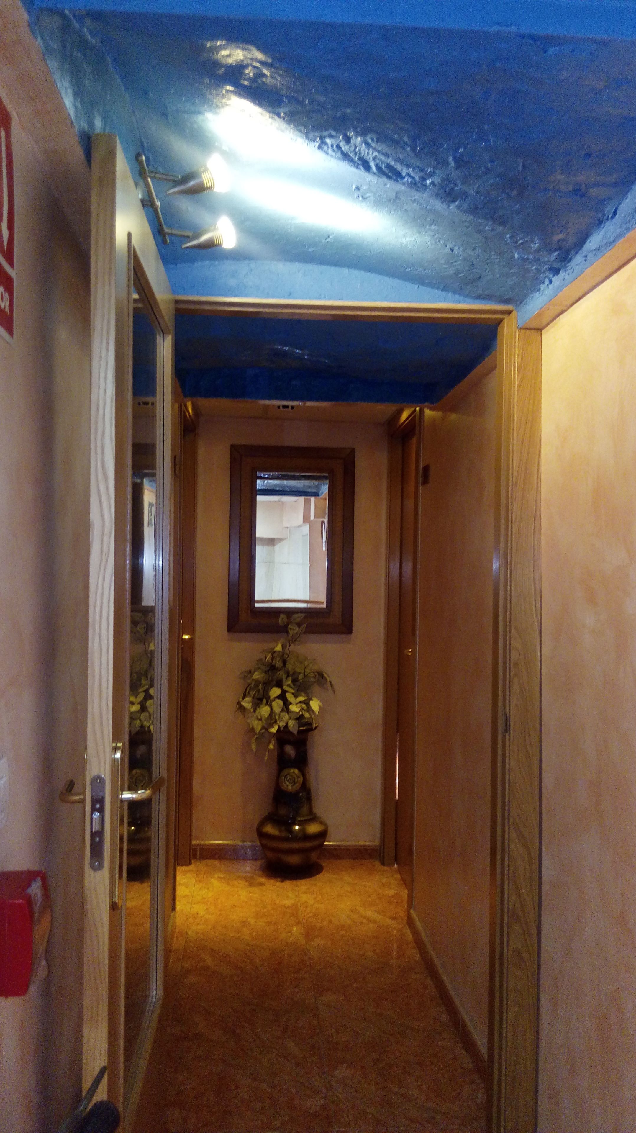 Foto - Pension Segura