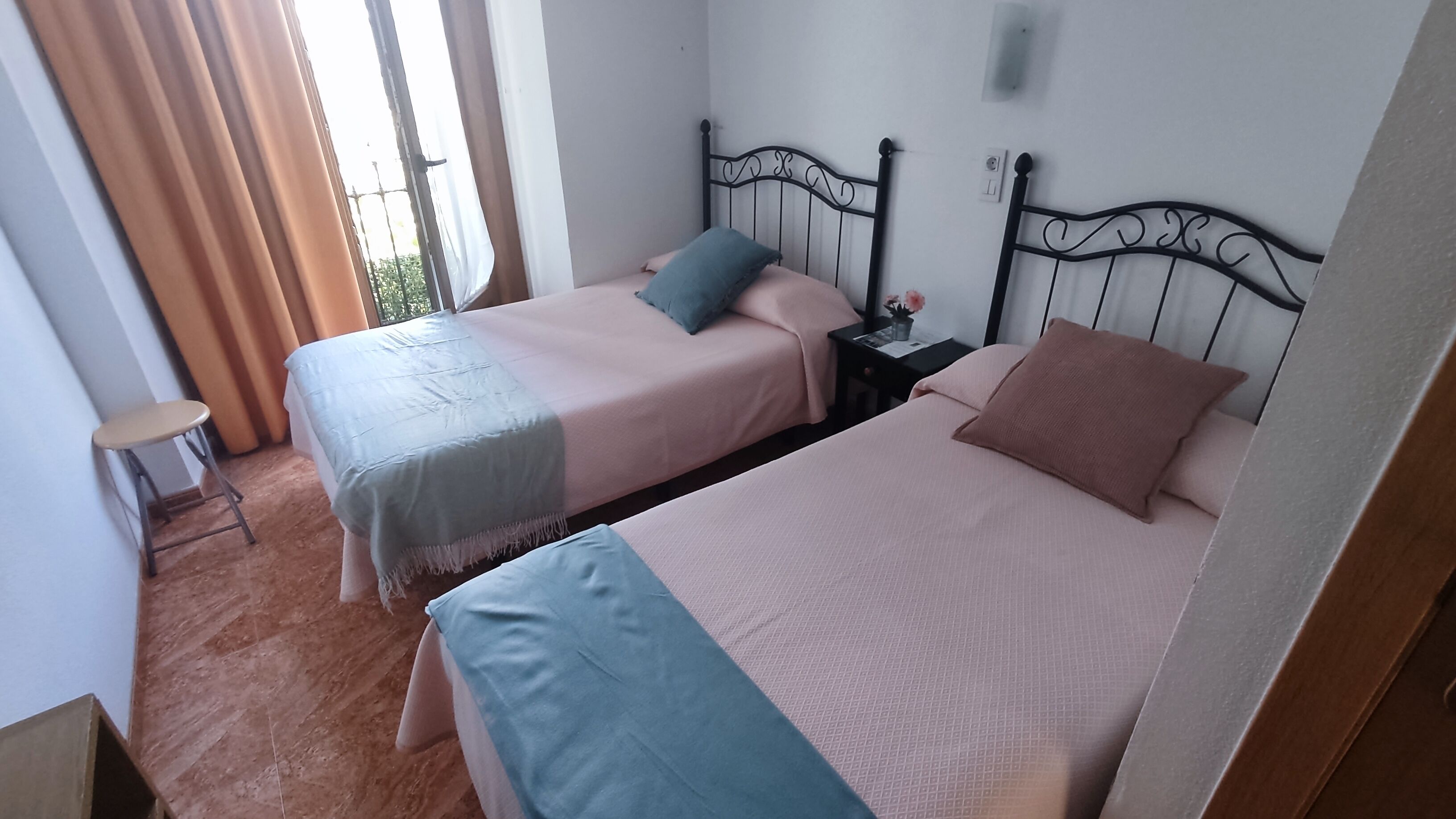 Foto - Pension Segura